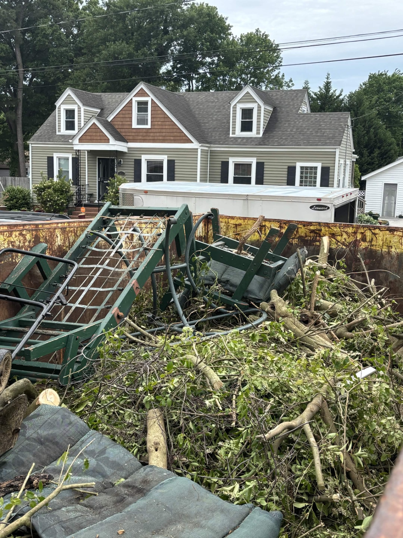 Junk Removal