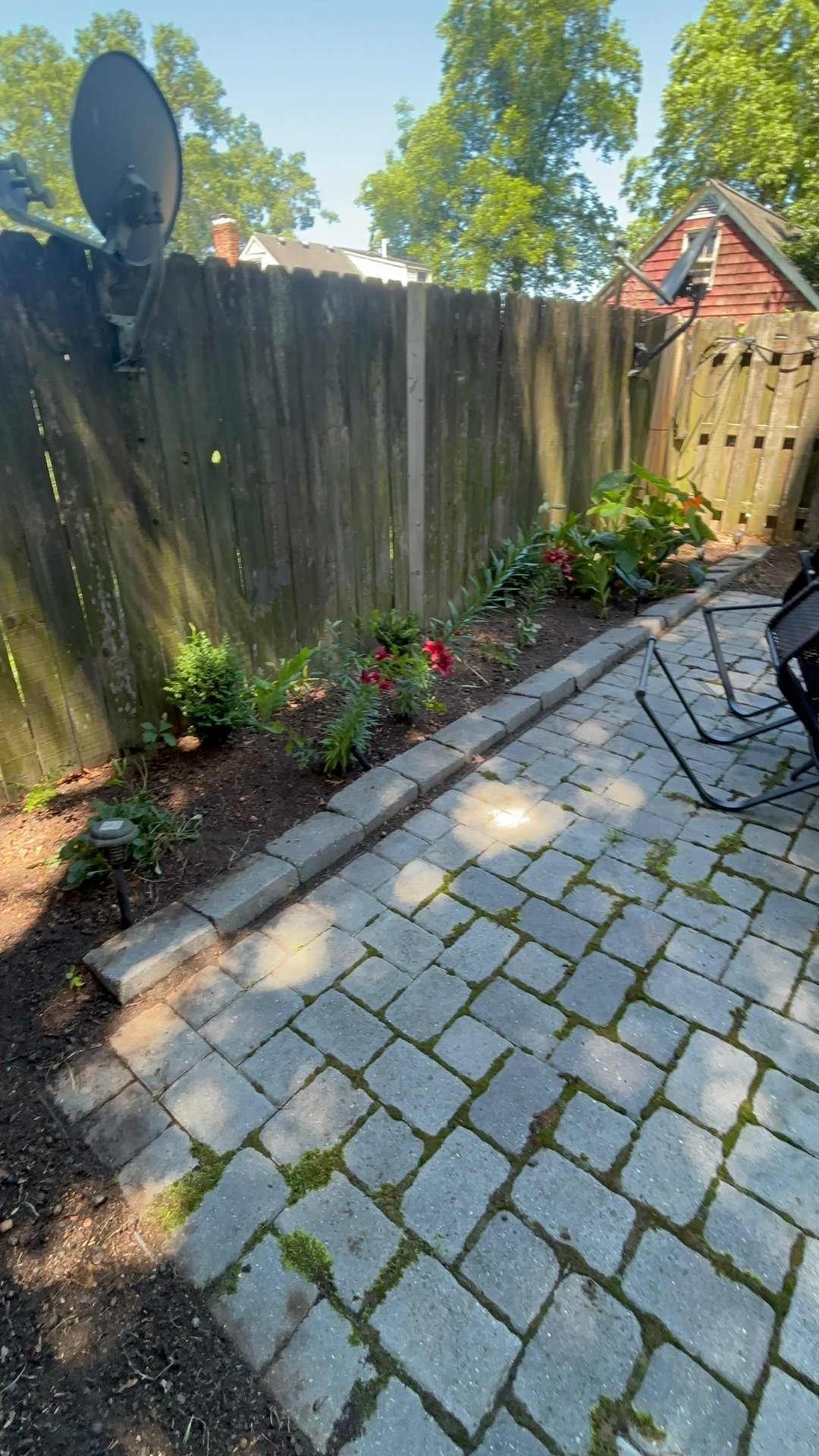 Landscape Design & Installation